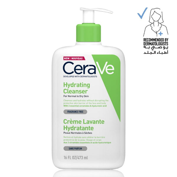 Hydrating Cleanser 473 ML