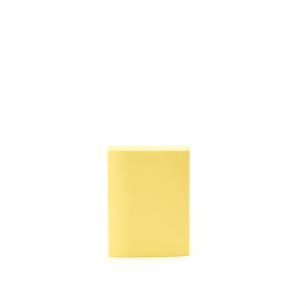 POST-IT - POST IT SS NOTES 2INX2IN CANARY YELLOW 1OPDS - Stationery - Holdnshop