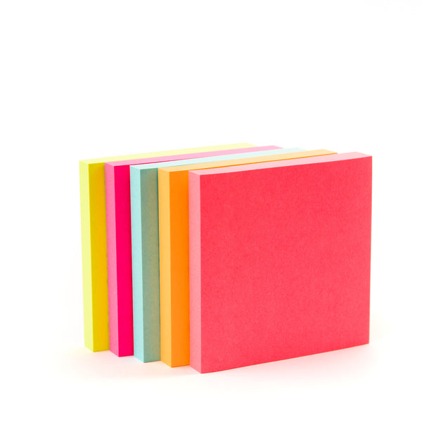 POST-IT - 1.5X2 12PK CAPETOWN COLORS - Stationery - Holdnshop
