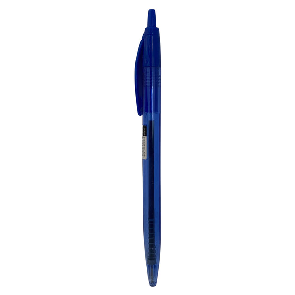 POST-IT - Blue Post It Retractable Ball Pen - Stationery - Holdnshop