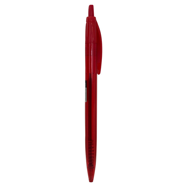 POST-IT - Red Post It Retractable Ball Pen - Stationery - Holdnshop