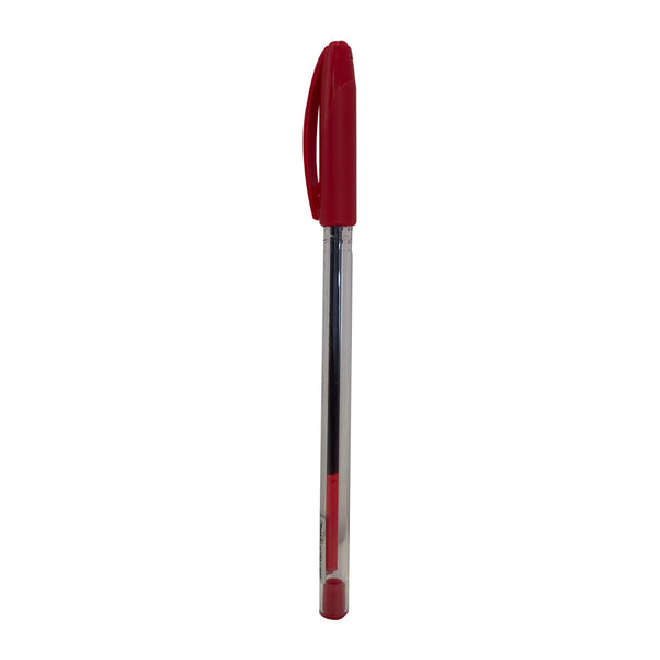POST-IT - Red Post It Low Viscosity Ball Pen Piece Red - Stationery - Holdnshop