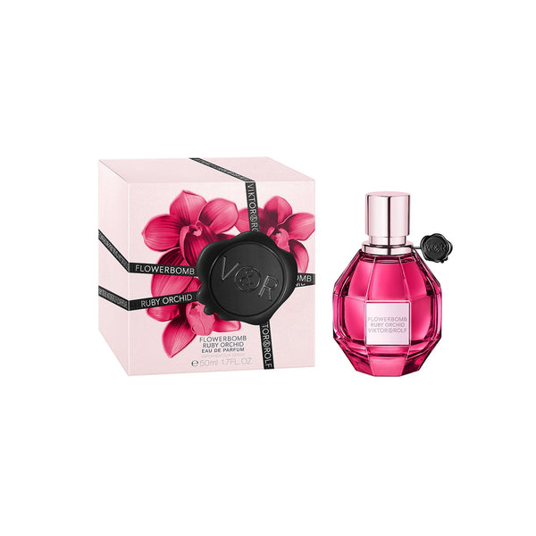 Flowerbomb Ruby Orchid EDP 50ML