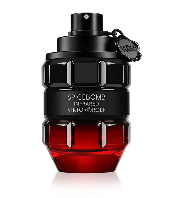 Spicebomb Infrared Edt S90Ml
