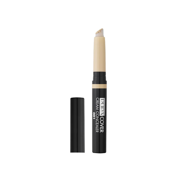 Pupa Cover Cream Concealer