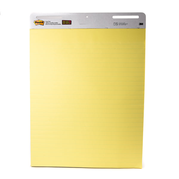 561-YELLOW-RULED-EASEL-PAD---25X-30.5---30-SH-EACH