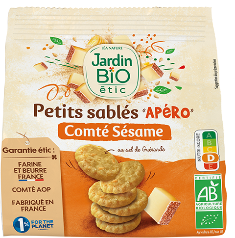 Jb Petits Sables Apero Comte Sesame