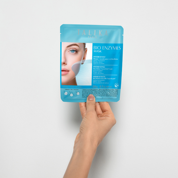 BIO ENZYMES MASKS HYDRATING