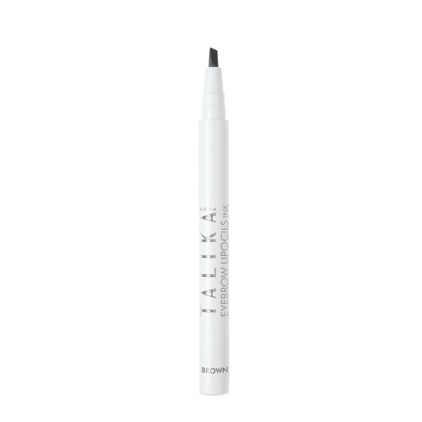 EYEBROW LIPOSOURCILS INK BROWN