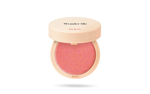 WONDER ME BLUSH