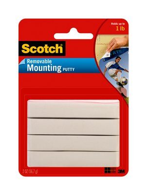 860-MOUNTING-PUTTY-REMOVABLE-2-OZ