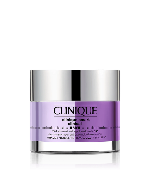 Clinique Smart Clinical™ Md Multi-Dimensional Age Transformer Duo Resculpt + Revolumize