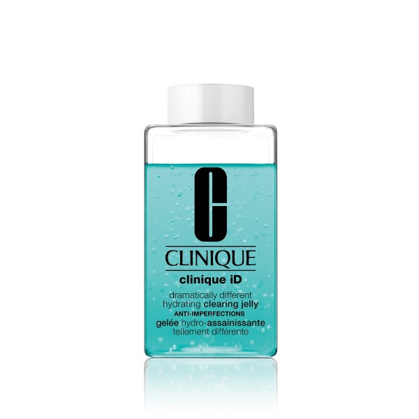 Clinique iD Dramatically Different Hydrating Clearing Jelly