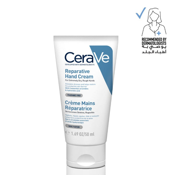 Reparative Hand Cream 50 ML