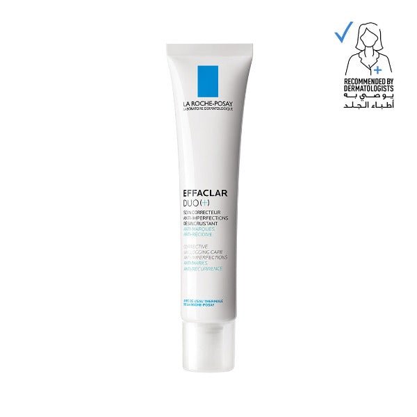 Effaclar Duo+