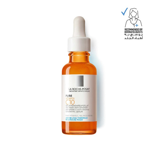 Pure Vitamin C10 Serum 30Ml