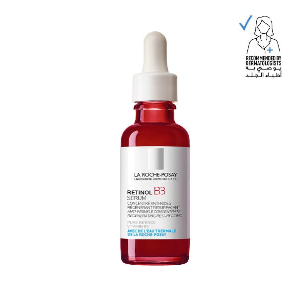 RETINOL B3 PURE RETINOL SERUM 30ML