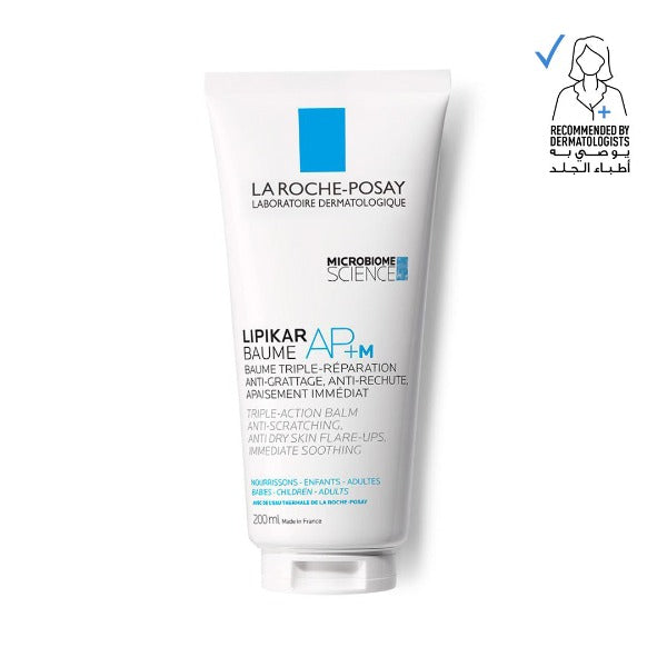 LIPIKAR BALM AP+ BALM 200ML