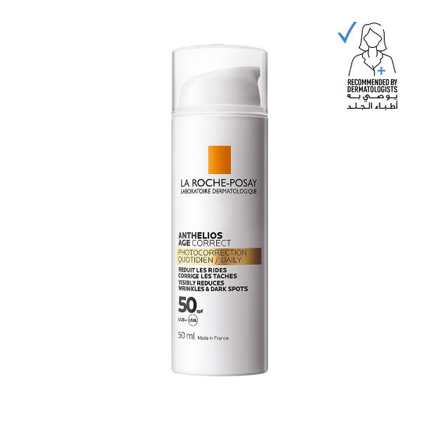 Anthelios Age Correct Spf50+