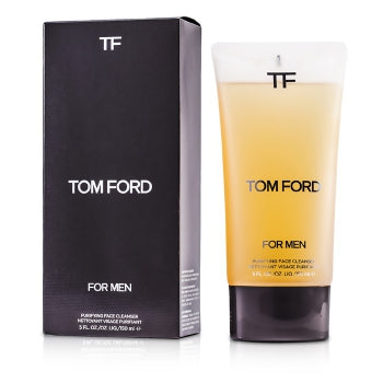TOM FORD FOR MEN PURIFYING FACE CLEANSER 150ML