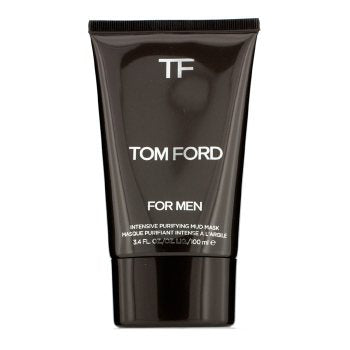 TOM FORD FOR MEN INTENSIVE PURIFYING MUD MASK 100ML