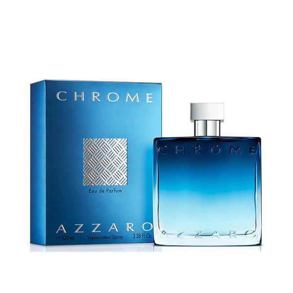 Chrome EDP 100ML