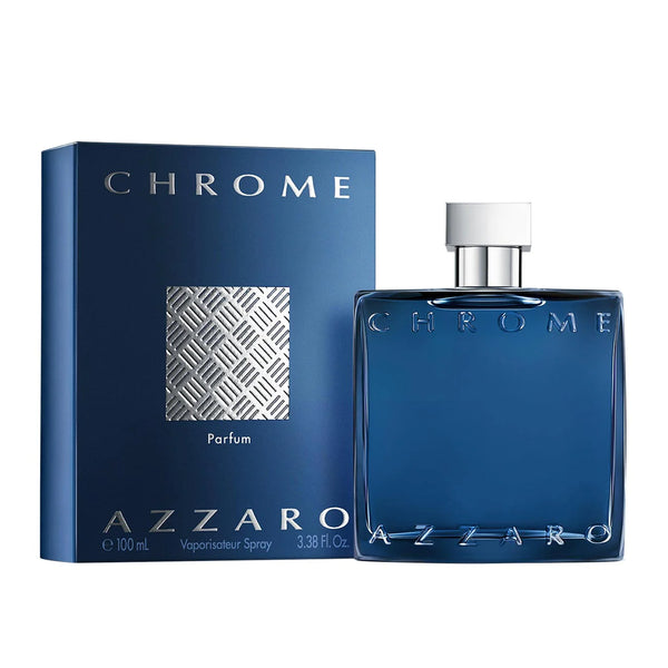 Chrome Parfum 100ML