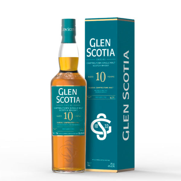 Glen Scotia 10y 70cl