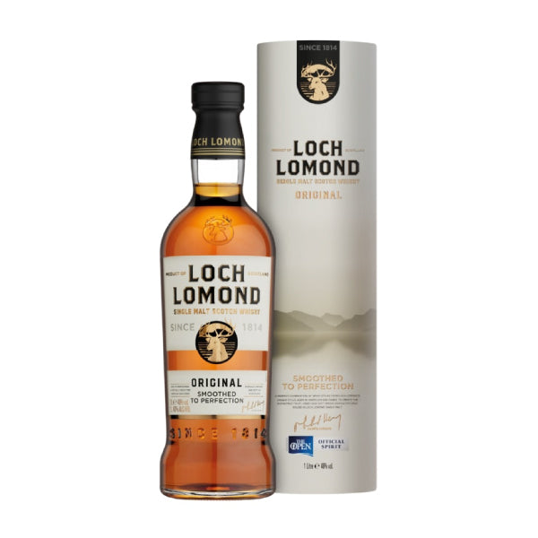 Loch Lomond Original 70cl