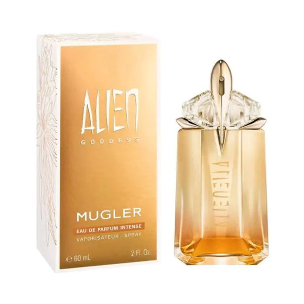 Alien Goddess Intense EDP 60ML