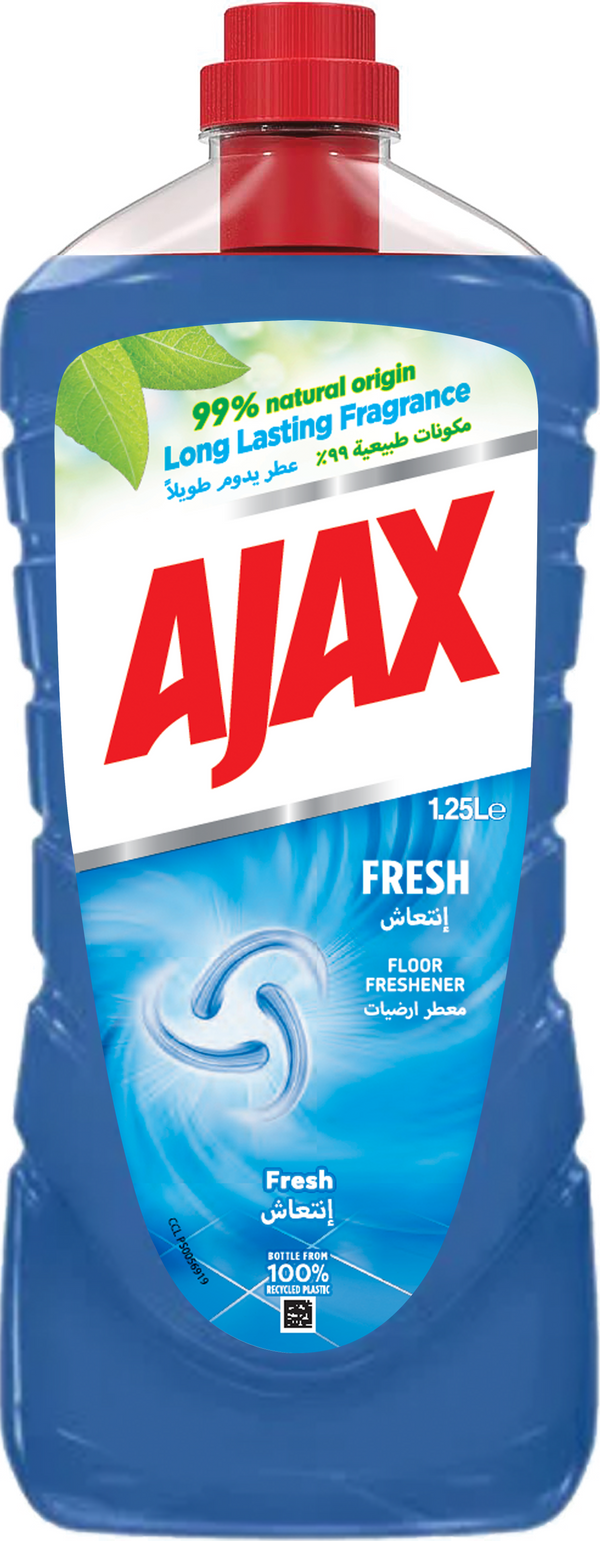 Floor Cleaner Fresh 1.25L
