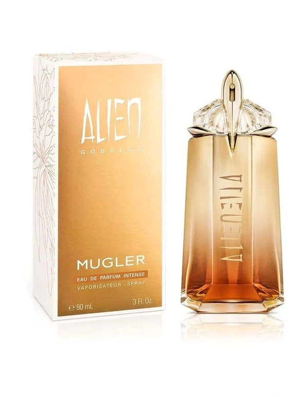 Alien Goddess Intense EDP 90ML