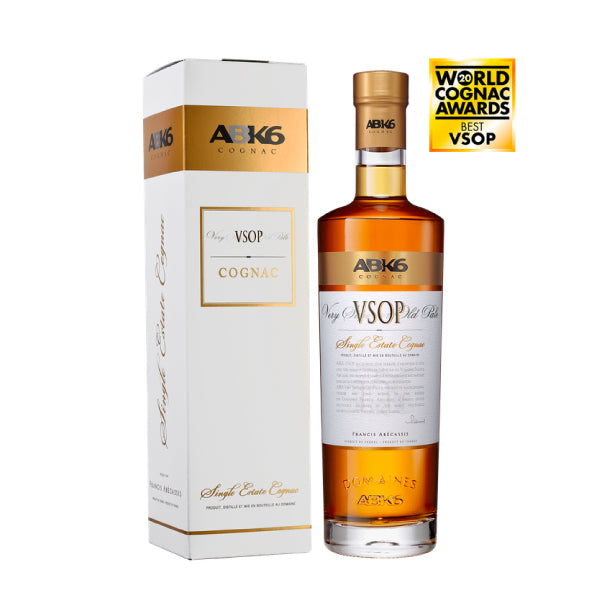 ABK6 Cognac VSOP 70cl