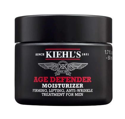 Age Dfender Cream Moisturizer 50ML