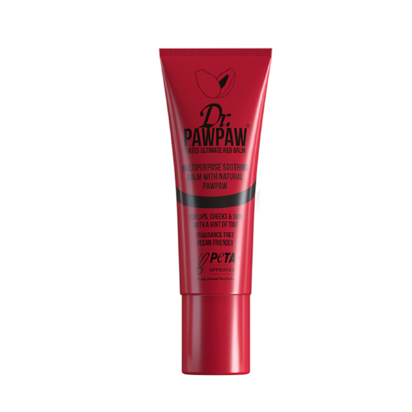 Dr. Pawpaw Ultimate Red Balm 10ml