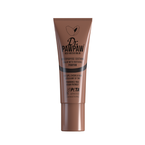 Dr. Pawpaw Rich Mocha Balm 10ml