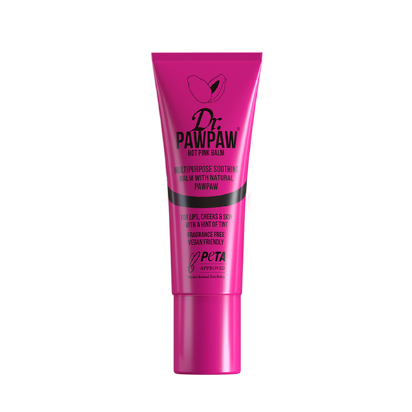 Dr. Pawpaw Hot Pink Balm 10ml