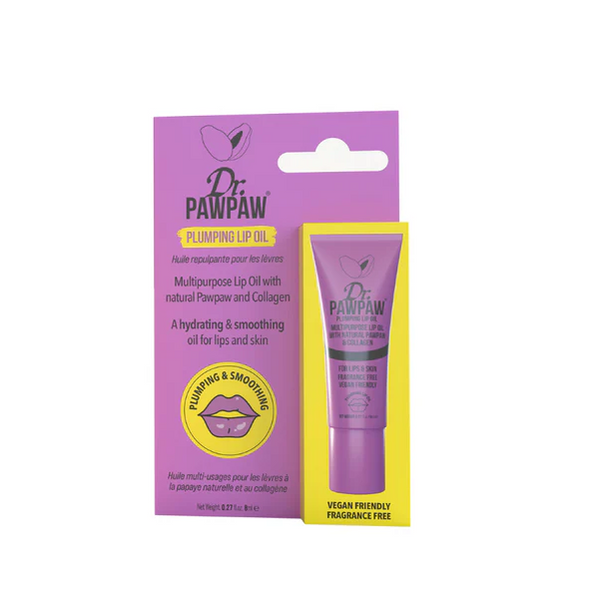 Dr. PawPaw Plumping Lip Oil 8ml