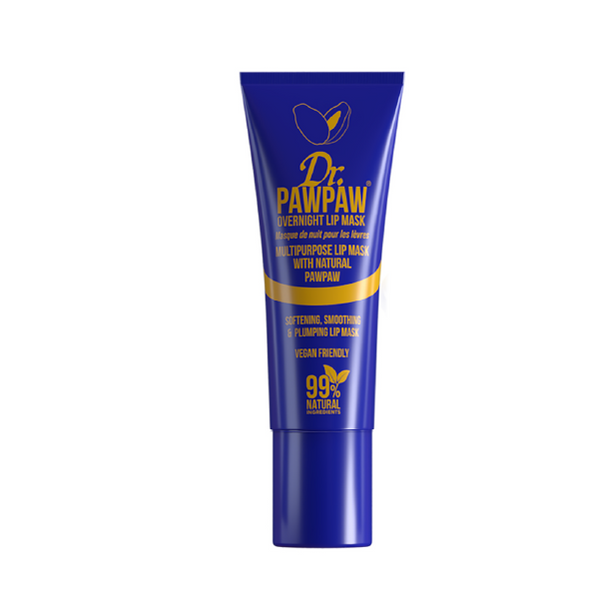 Dr. Pawpaw Overnight Lip Mask 10ml