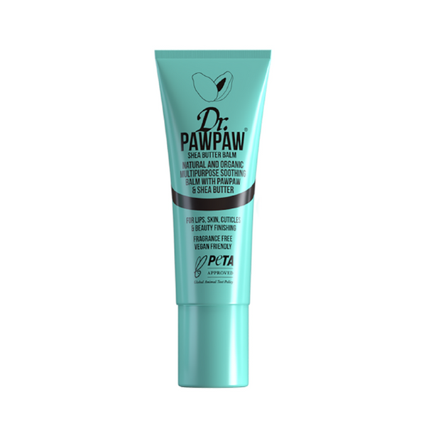 Dr. Pawpaw Shea Butter Balm 10ml