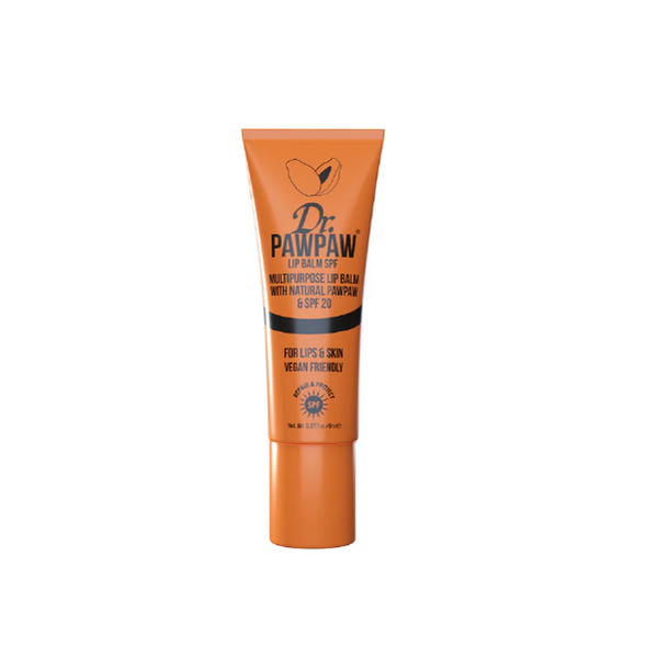 Dr. PawPaw Lip Balm SPF - Repair & Protect