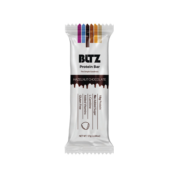 BLTZ Pro+ 56g