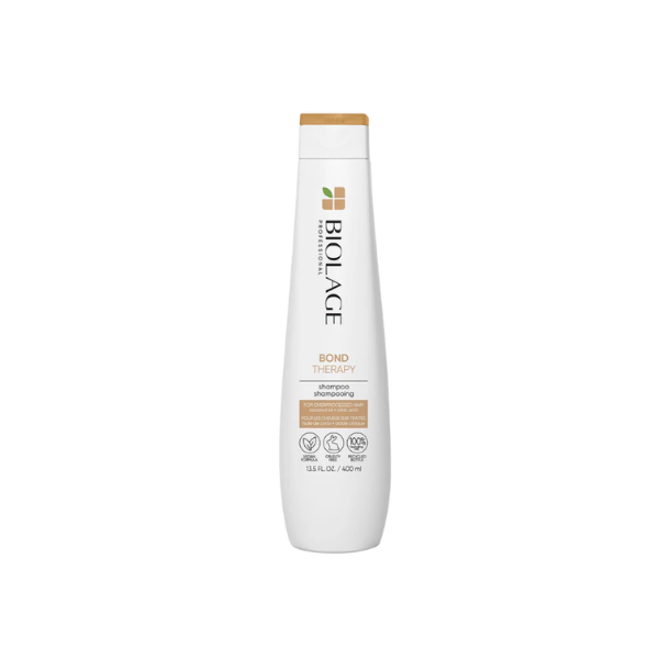 BIOLAGE BOND THERAPY SHAMPOO 250ML