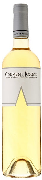 COUVENT ROUGE - WHITE 2023