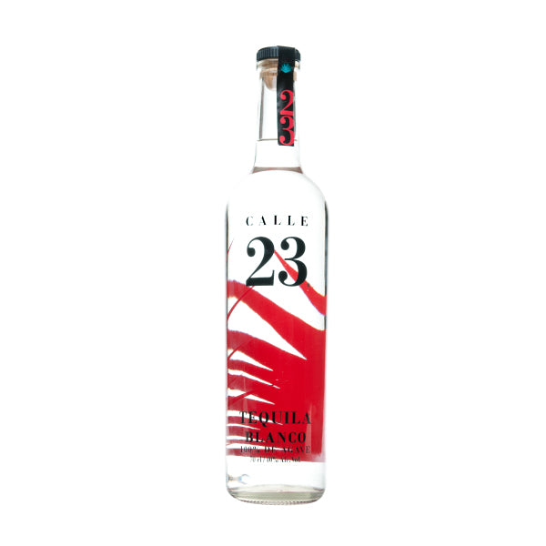 Tequila Calle 23 Blanco 70cl