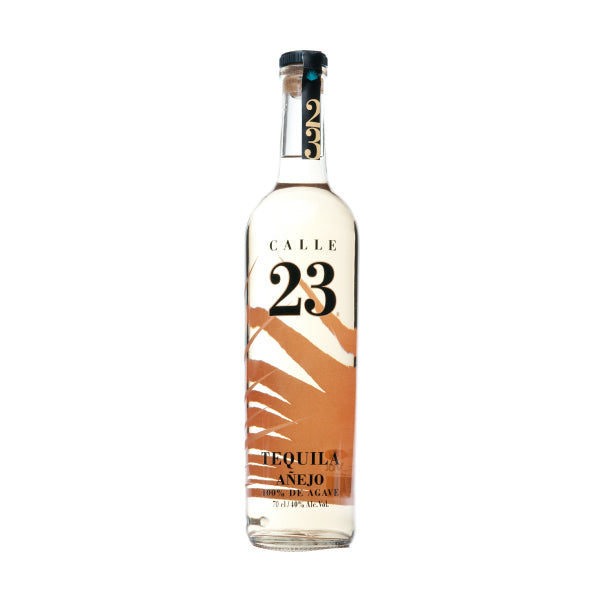 Tequila Calle 23 Anejo 70cl