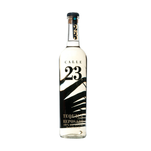 Tequila Calle 23 Reposado 70cl