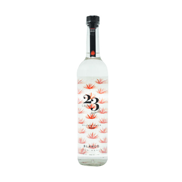 Tequila Calle 23 Special Edition Blanco 70cl