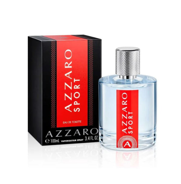 Azzaro Sport EDT