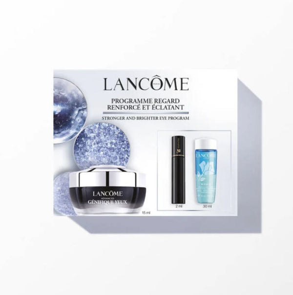 ADVANCED GÉNIFIQUE CRÈME YEUX SET